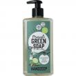 Marcel`s GR Soap Handzeep bergamot & black pepper